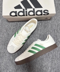 VL COURT Classic Collegiate Green JH5061
