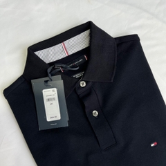 Áo Polo Tommy Hilfiger 1985 Collection Regular Fit Navy MW26881 406