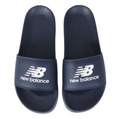 Dép New Balance 50 NB Navy Unisex Casual SUF050G2