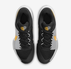 Nike Zoom GP Challenge Pro HC Black Laser Orange-Wolf Grey FB3145 006