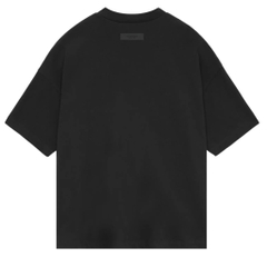 Áo Fear of God Essentials Heavy Short-Sleeve Tee Black 125SU242000F