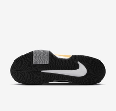 Nike Zoom GP Challenge Pro HC Black Laser Orange-Wolf Grey FB3145 006