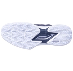 Babolat Jet Tere 2 Clay Queen Jio Grey 31S24688 3030