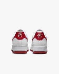 Nike Air Force 1 '07 Next Nature Wite Gym Red DV3808 105