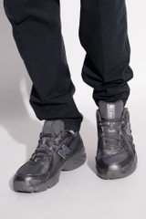 New Balance 740 Grey Silver U740SS2
