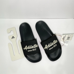 Dép Adilette Retro Black GW8747