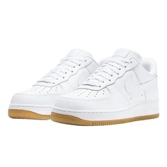 Air Force 1 ’07 ‘White Gum Light Brown’ DJ2739 100