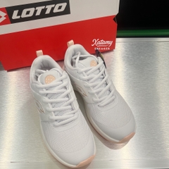 Lotto Pickleball Pronto 400 Rose Gold LOTTO25WPB3