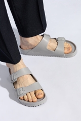 Dép BIRKENSTOCK Arizona EVA Stone Coin Grey 1029791
