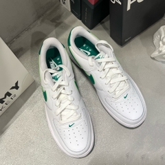 Air Force 1 Low White Malachite FV5948 103