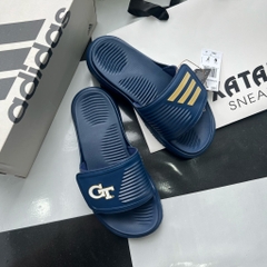 Dép GEORGIA TECH Alphabounce Slide 2.0 Navy Blue JI2519