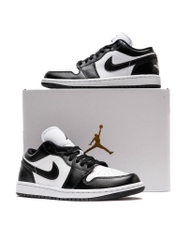 Jordan 1 Low Panda DC0774 101