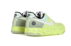Air Force 1 Crater 'Light Lemon Twist' DH4339 700