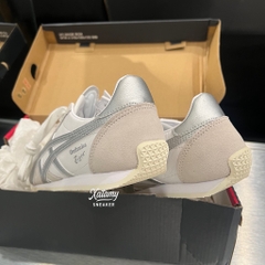 Onitsuka Tiger RUNSPARK White Silver 1183B480 104