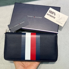 Ví Tommy Hilfiger Zip Long Wallet 6950862 423