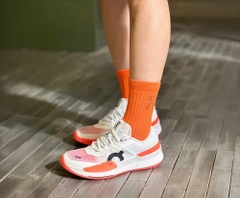 On The Roger Pro 2 White Flame 3WE10330256