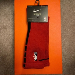 Vớ Nike Elite Crew NBA Basketball Socks SX7587 657