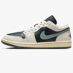 Jordan 1 Low Jade Smoke DC0774 001