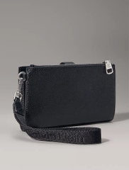 Ví Calvin Klein All Day Phone Wallet Black RTCO19735 0985 010