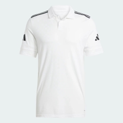 Áo Polo adidas Football Squadra25 Cotton White JY3419