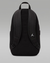 Balo Nike Jordan Jam Essential Backpack Black MA0923 023