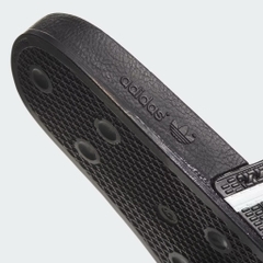 Dép Adilette Made In Italy Core Black 28047