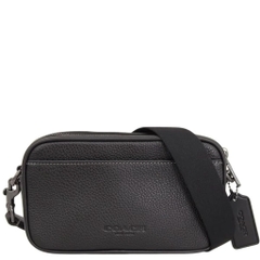 Túi COACH Jayden Crossbody Leather Black CR179 10020020US25