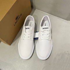 Lacoste Grip Base 22 1 CMA White 748CMA002521G