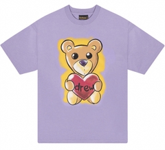 Drew Airbrush Theodore SS Tee Lavender