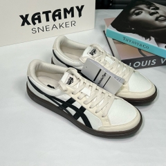 Onitsuka Tiger Advanti Cream White Black 1183B799 101