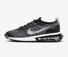 Air Max Flyknit Racer Black DJ6106 001