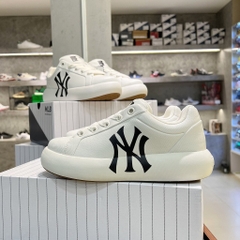 MLB Chunky Classic Base NY White 3ASXCCB4N 50IVS