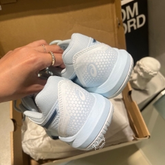 ASICS GEL-DEDICATE 8 Pickleball Cool Grey 1042A236 020