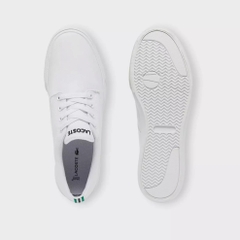 Lacoste Grip Base 22 1 CMA White 748CMA002521G