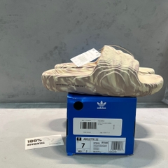 Dép Adilette 22 “Sand Strata Beige” HP6516