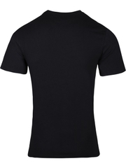 Áo Calvin Klein Gradient Monogram Black SP40581489 40KC837001