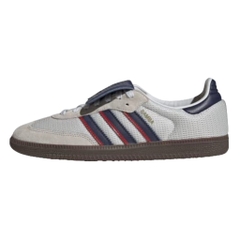 Samba LT Crystal White Dark Blue IE9169