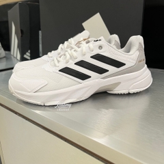 CourtJam Control 3 Cloud White IF7888