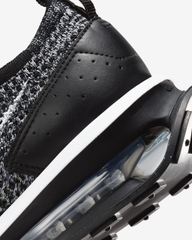 Air Max Flyknit Racer Black DJ6106 001
