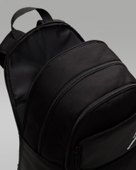 Balo Nike Jordan Jam Essential Backpack Black MA0923 023