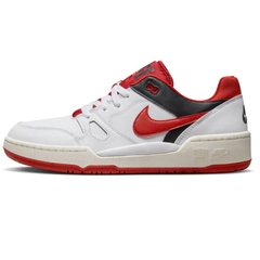 Nike Full Force Low ‘Mystic Red’ FB1362 102