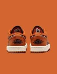 Jordan 1 Low 'Sport Spice Black' DV1299 800