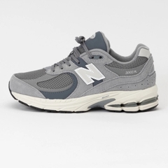 New Balance 2002 Grey GC2002ST