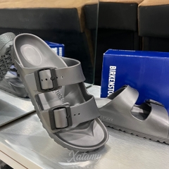 Dép Birkenstock Arizona Essentials EVA ‘Grey’ 1001498