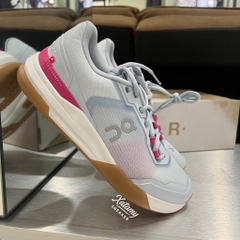 On The Roger Advantage Pro Arctic White 3WF10183015