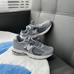 New Balance 2002 Grey GC2002ST