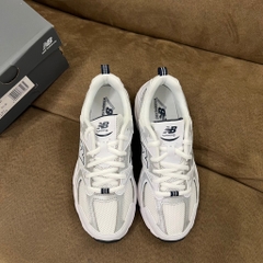 New Balance 530 Silver White GR530SB1