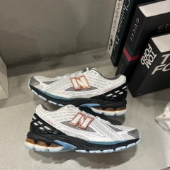 New Balance 1906R ‘White Black Copper’ M1906RBO