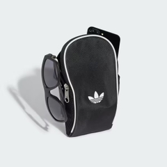 Túi adidas Small Item Adicolor Black JD5570