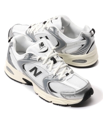 New Balance 530 Grey Black U530ESA